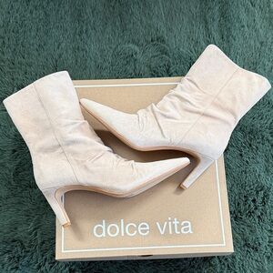 Dolce Vita Fernly Boots